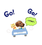 らぶ20200511（個別スタンプ：5）