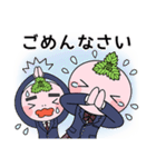 加賀高校公式ラインスタンプ（個別スタンプ：10）