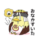 加賀高校公式ラインスタンプ（個別スタンプ：16）