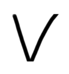 LINEを大きな文字で（個別スタンプ：22）