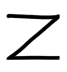 LINEを大きな文字で（個別スタンプ：26）