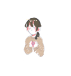 3秒で反応2（個別スタンプ：12）