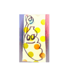 ドット ブラザーズの  枝豆君（個別スタンプ：7）
