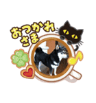 シナモン21（個別スタンプ：3）