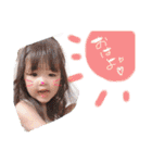 ☪︎ Riru（個別スタンプ：1）