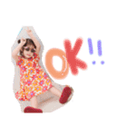 ☪︎ Riru（個別スタンプ：5）
