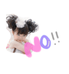 ☪︎ Riru（個別スタンプ：6）