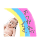 ☪︎ Riru（個別スタンプ：12）