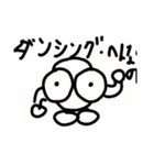 オリジナルキャラ詰め合わせ第4弾（個別スタンプ：5）