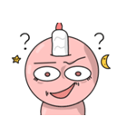 小さな火（個別スタンプ：5）