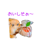 アイドル「トトくん」（個別スタンプ：28）