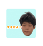 すんちょると仲良くしたい（個別スタンプ：1）