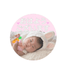 Mia stamp ❤︎（個別スタンプ：2）