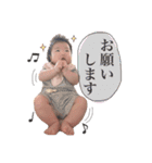 Mia stamp ❤︎（個別スタンプ：7）