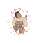 Mia stamp ❤︎（個別スタンプ：9）