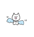 こねこさんの日常（個別スタンプ：15）