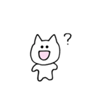 こねこさんの日常（個別スタンプ：25）
