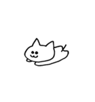 こねこさんの日常（個別スタンプ：31）