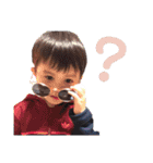 わいの子 スタンプ.（個別スタンプ：9）