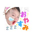 わいの子 スタンプ.（個別スタンプ：15）