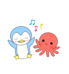 たこみちゃん①（個別スタンプ：26）