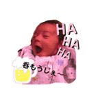 おしんのお言葉（個別スタンプ：16）
