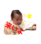 おしんのお言葉（個別スタンプ：21）