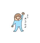 まんたろうの日常（個別スタンプ：13）