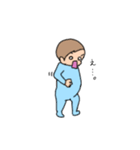 まんたろうの日常（個別スタンプ：17）