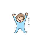 まんたろうの日常（個別スタンプ：20）