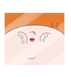 べにちゃんでし（個別スタンプ：15）