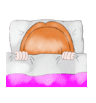 べにちゃんでし（個別スタンプ：20）