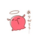 めんだこくゆ（個別スタンプ：3）