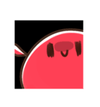 めんだこくゆ（個別スタンプ：6）