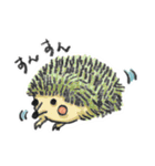 おかしなるんるん動物園（個別スタンプ：21）