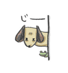 おかしなるんるん動物園（個別スタンプ：23）