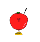 荒井画伯  1（個別スタンプ：3）