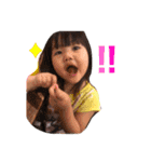 まいまいのすたんぷ（個別スタンプ：4）