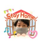 シカポン（個別スタンプ：3）