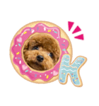Cheri,love（個別スタンプ：3）