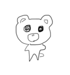 まっ！（個別スタンプ：6）