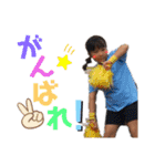 みさき その1（個別スタンプ：20）