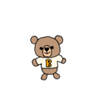 にぃとぶらいあん（個別スタンプ：3）