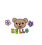にぃとぶらいあん（個別スタンプ：13）