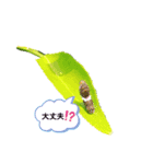 想いの力（個別スタンプ：5）