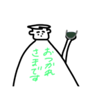 hinamon_（個別スタンプ：15）