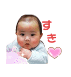 ふーちゃま❸（個別スタンプ：22）