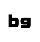 PVP煽りスタンプ(黒文字＆色付き)（個別スタンプ：5）