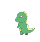 ゆるっとひとこと（個別スタンプ：2）