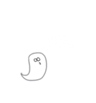 ゆるっとひとこと（個別スタンプ：3）